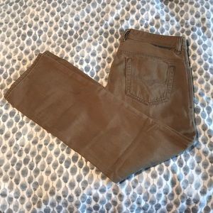 Diesel Pants